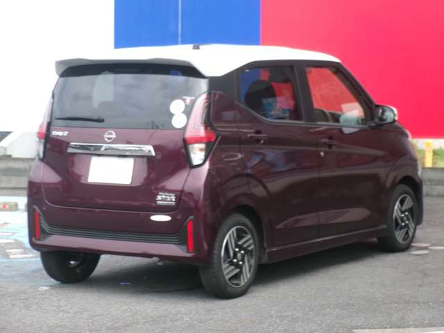 デイズハイウェイスターX プロパイロットエディション