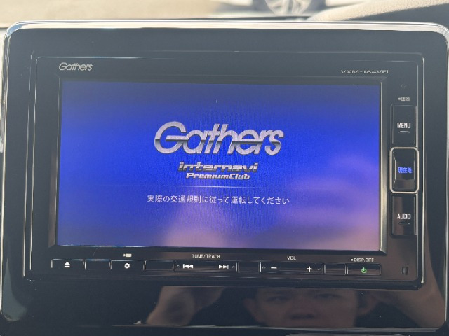 N-BOXカスタムG L ターボ ホンダセンシング