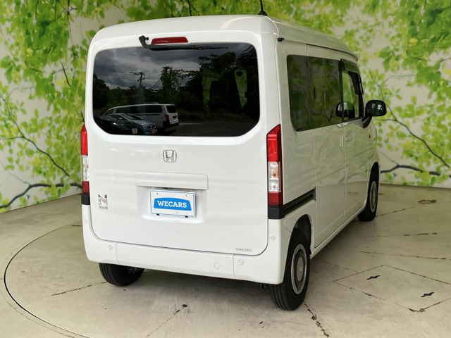 N-VAN