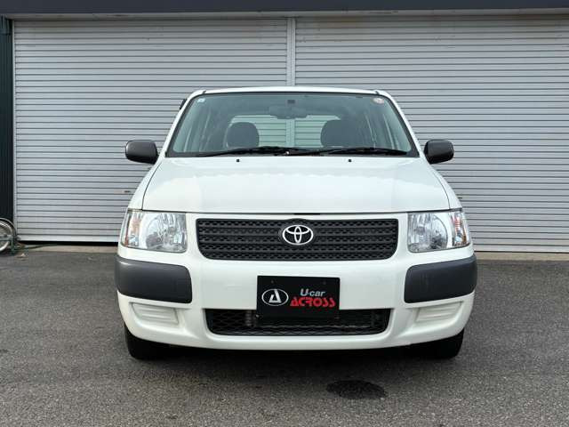 サクシードバン1.5 UL 4WD