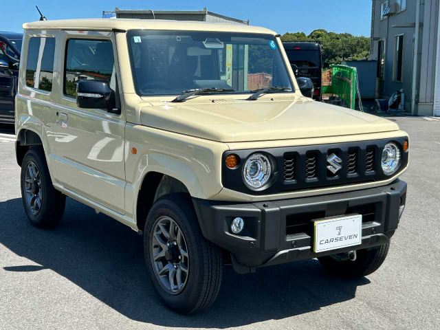 ジムニー