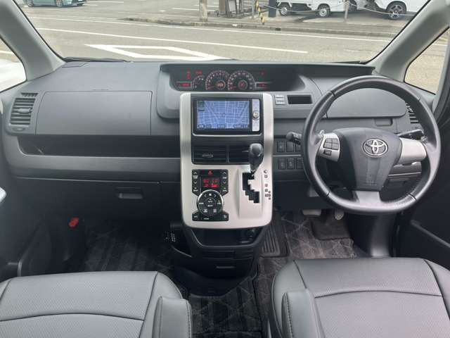 ヴォクシー2.0 ZS 煌II