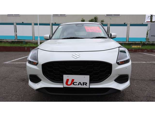 スイフト1.2 XG 4WD