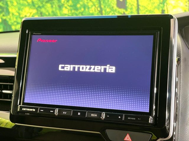 【ナビゲーション】使いやすいナビで目的地までしっかり案内してくれます。各種オーディオ再生機能も充実しており、お車の運転がさらに楽しくなります!!