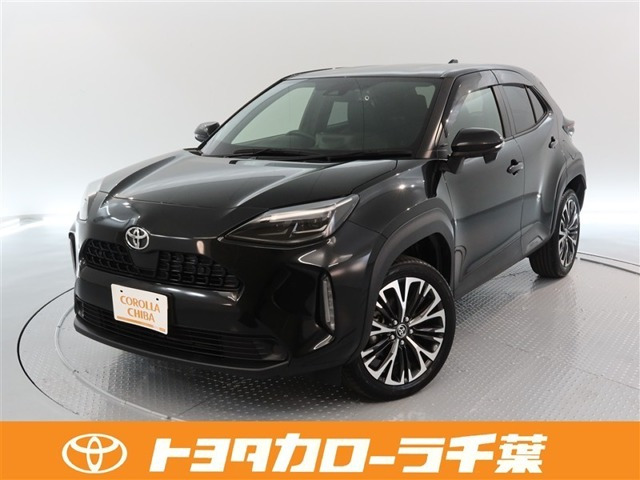 ヤリスクロス1.5 Z