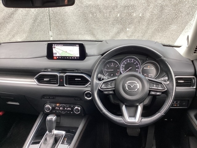 CX-52.2 XD Lパッケージ 4WD