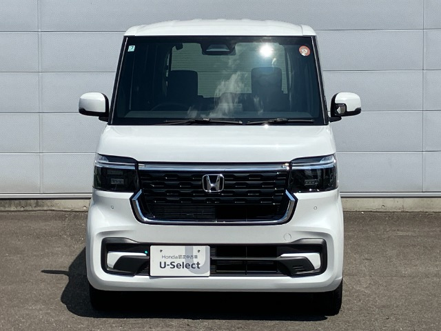 N-BOXスロープ
