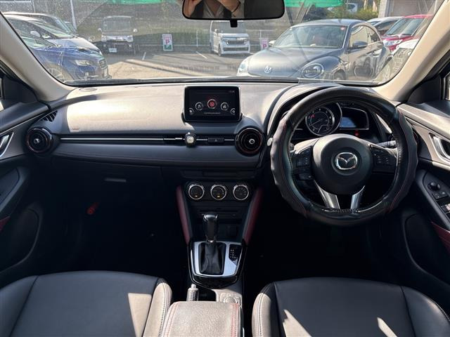 CX-31.5 XD ツーリング