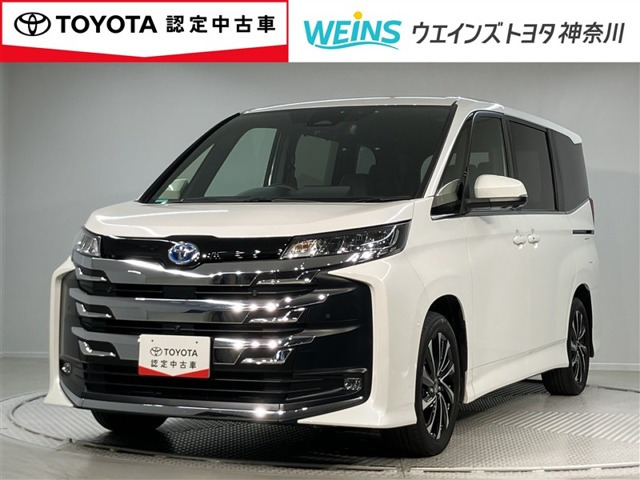 ノア