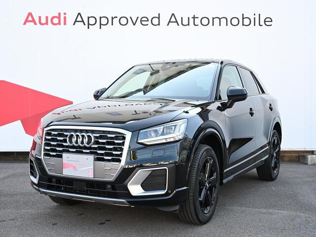 Q21.0 TFSI スポーツ
