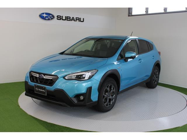 XV2.0e-L アイサイト スマートエディション 4WD