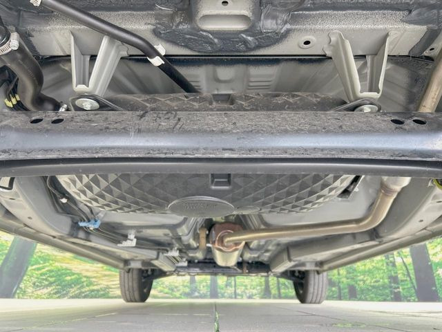 下回りがきれいなうちに、防錆加工の施工がオススメ。降雪地域はもちろん、沿岸部にお住いの方や、趣味でマリン・ウィンタースポーツをされる方にご好評いただいております。