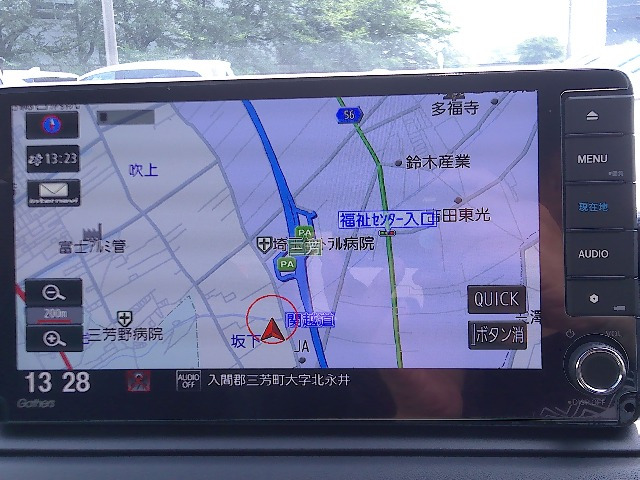 ヴェゼル1.5 e:HEV Z 4WD