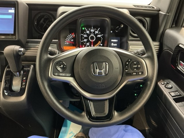 N-VANファン