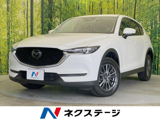 CX-52.2 XD スマートエディション