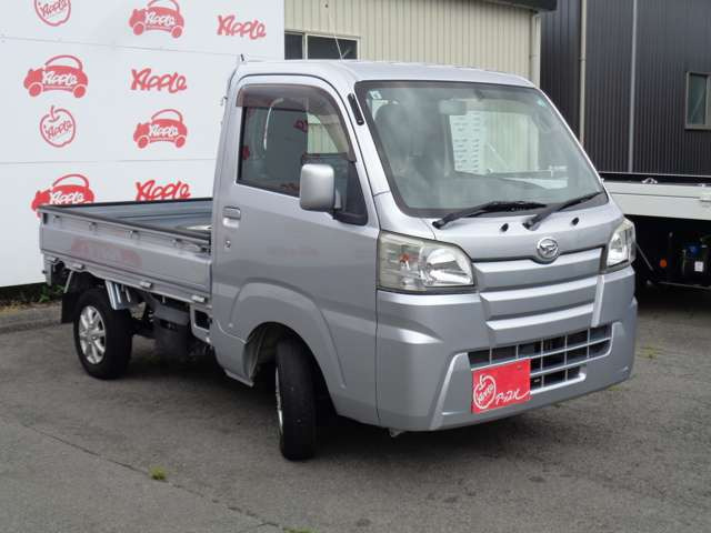 ハイゼットトラックスタンダード