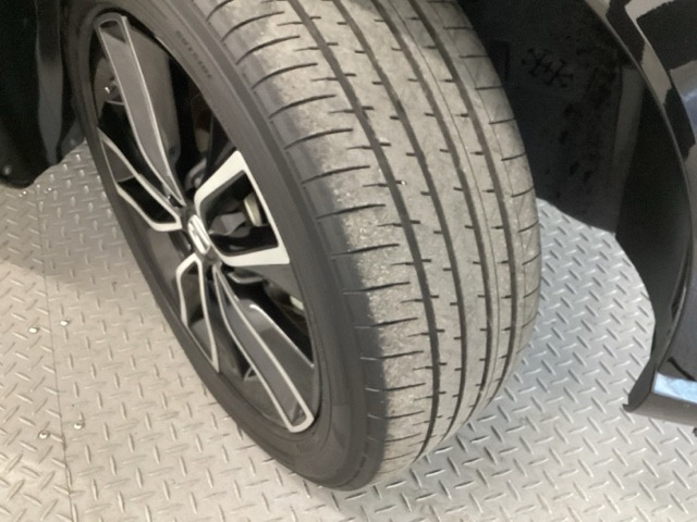 ヴェゼル1.5 ハイブリッド Z