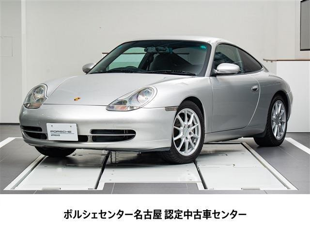 911カレラ4 ティプトロニックS 4WD