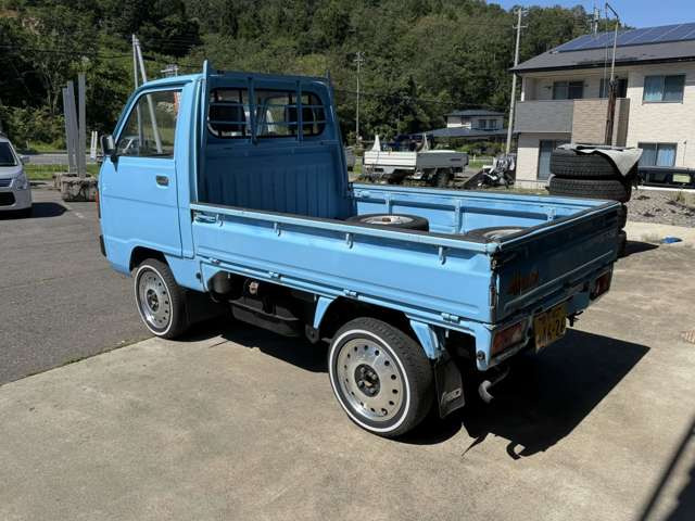 アクティトラック