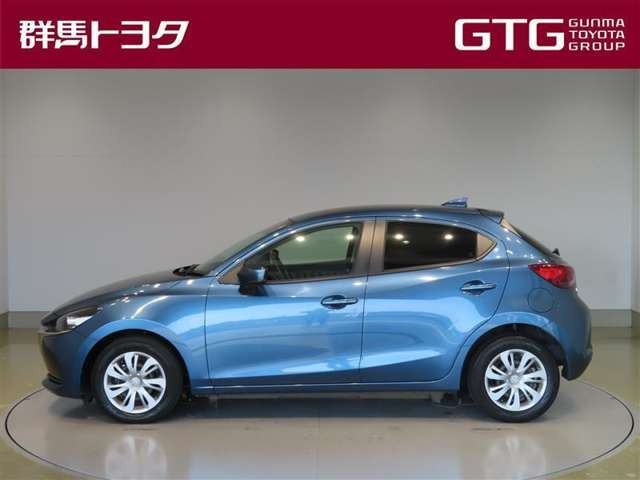 MAZDA21.5 15S スマートエディション