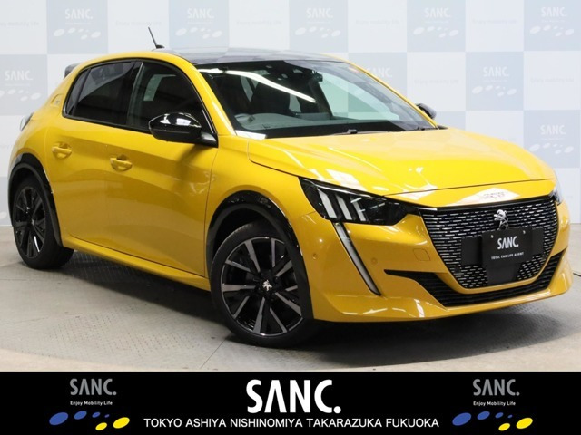 208GT プレミアム エディション
