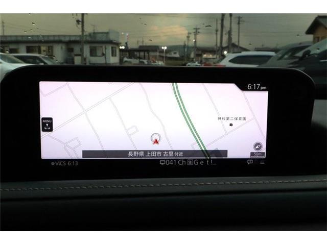 CX-301.8 XD プロアクティブ ツーリングセレクション 4WD