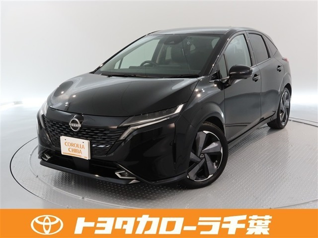ノートオーラ1.2 G レザーエディション