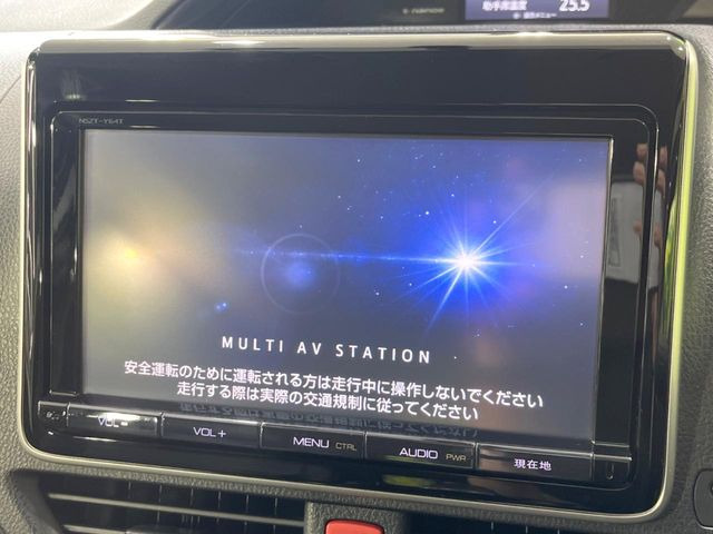 エスクァイア2.0 Gi