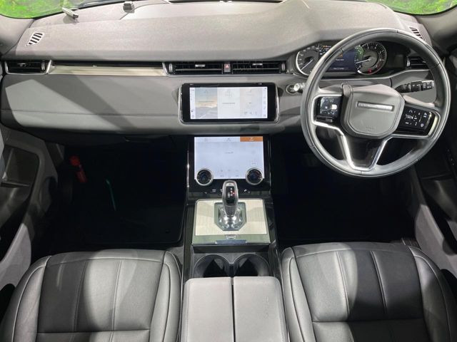 レンジローバーイヴォークSE 2.0L P200 4WD