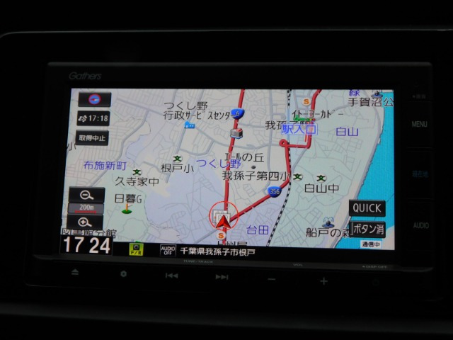 フィット