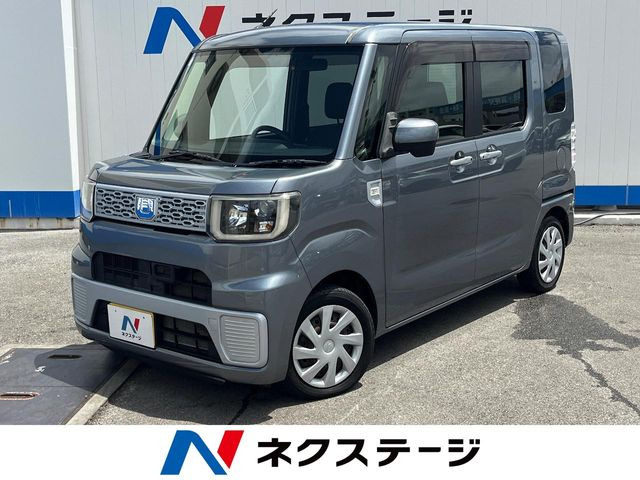 ウェイクL SA