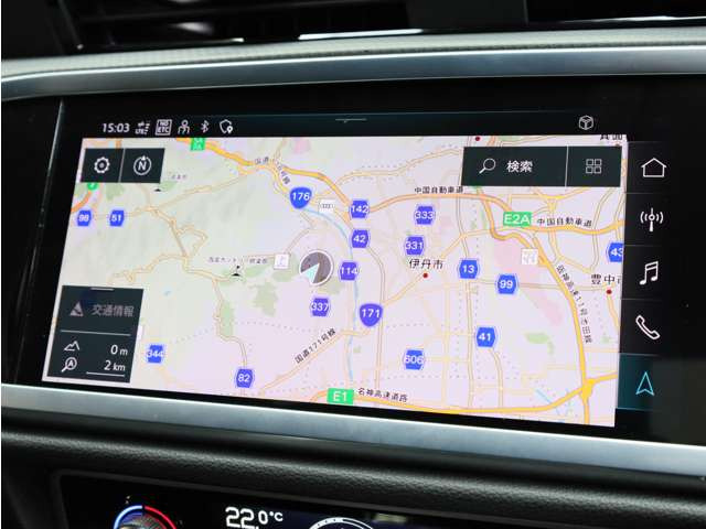 Q335 TFSI アドバンスド