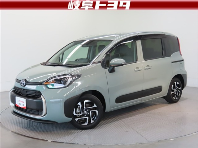 シエンタハイブリッド 1.5 Z