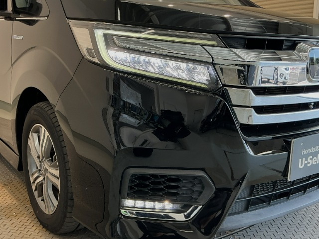 ステップワゴン2.0 スパーダ ハイブリッド G ホンダセンシング