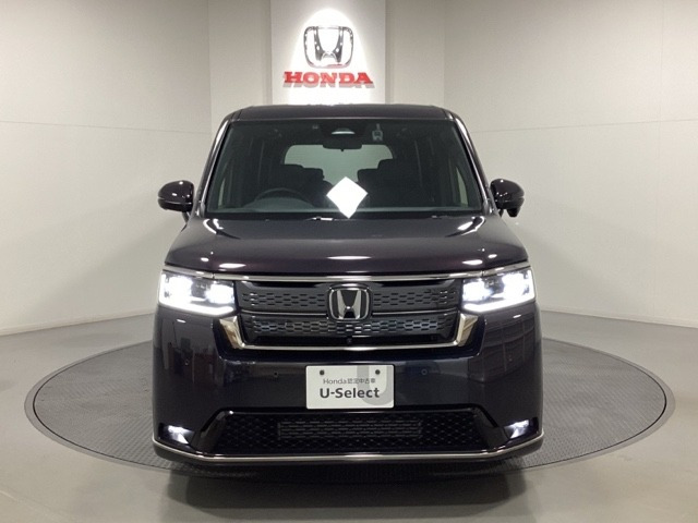 ステップワゴン1.5 スパーダ