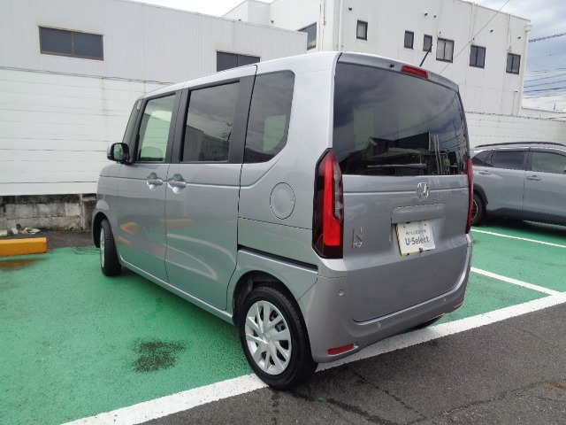 N-BOX