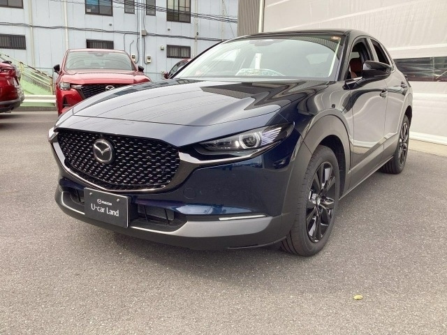 CX-302.0 20S レトロスポーツエディション 4WD