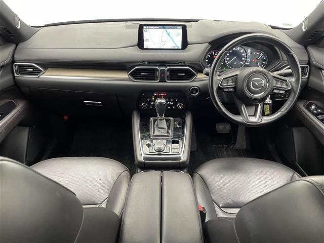 CX-82.2 XD エクスクルーシブ モード