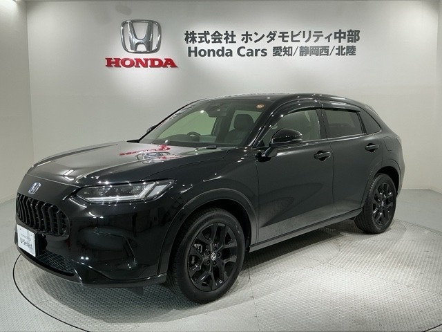 ZR-V2.0 e:HEV Z ブラックスタイル 4WD