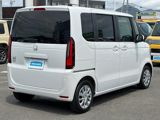 N-BOX