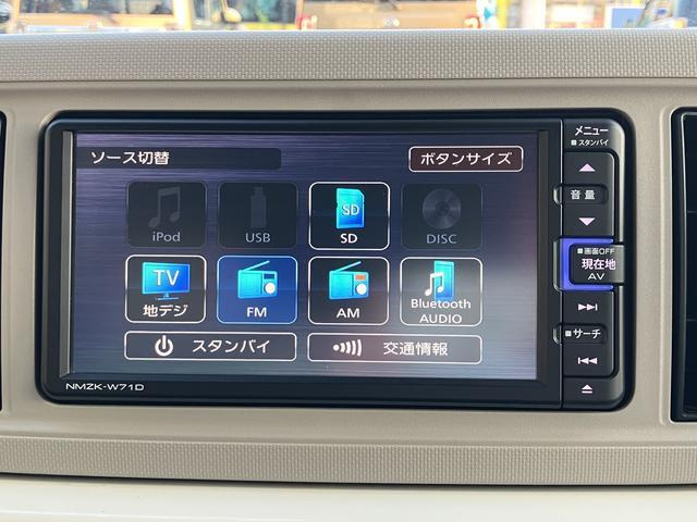 ミラトコットG SAIII