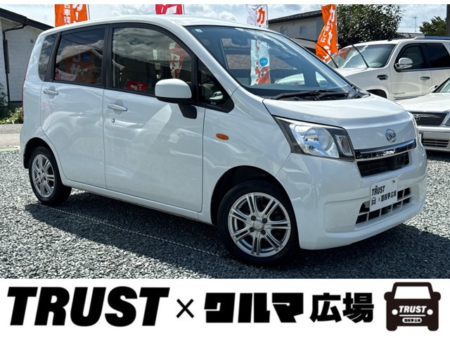 ムーヴL SA 4WD
