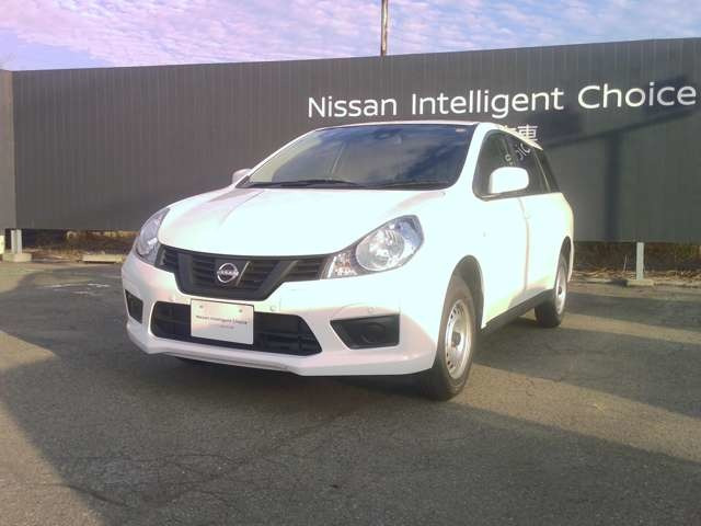 AD1.6 エキスパート GX 4WD