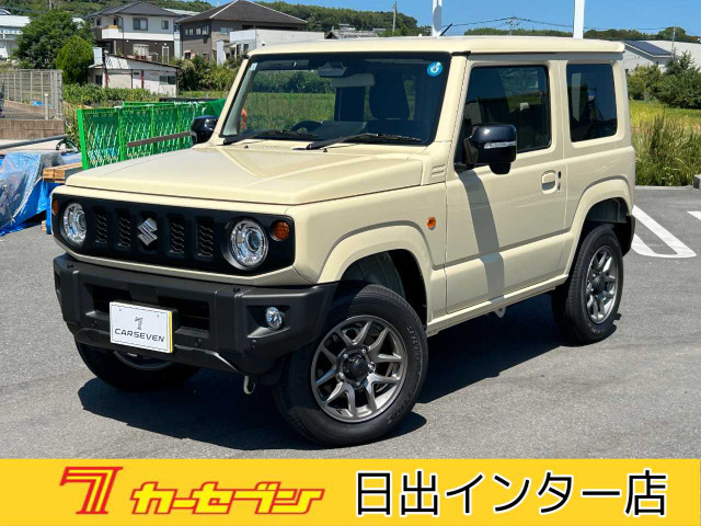 ジムニー