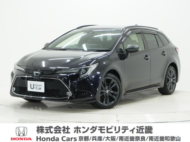 カローラツーリング1.8 W×B