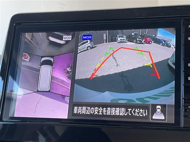 ルークスハイウェイスターX