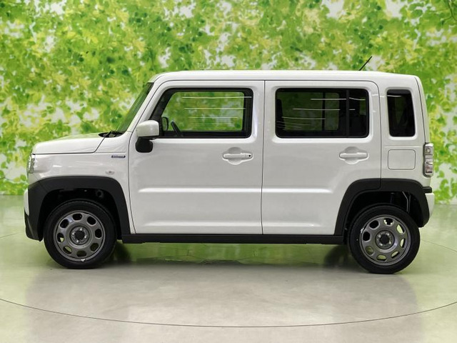 ハスラーハイブリッド(HYBRID) G