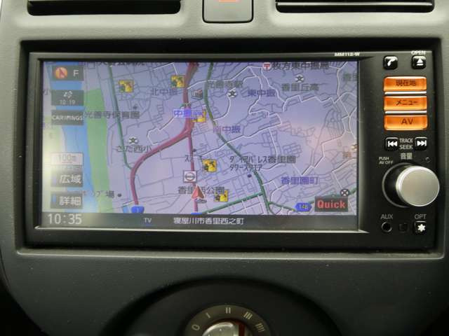 ラティオ1.2 X