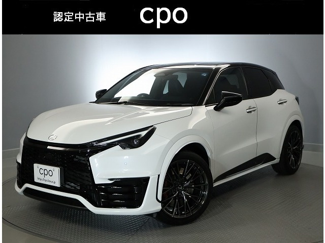 LBXモリゾウ RR 4WD