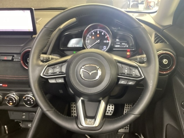 MAZDA21.5 15 スポルト